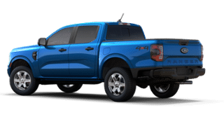 2025 Ford Ranger® External Image 3